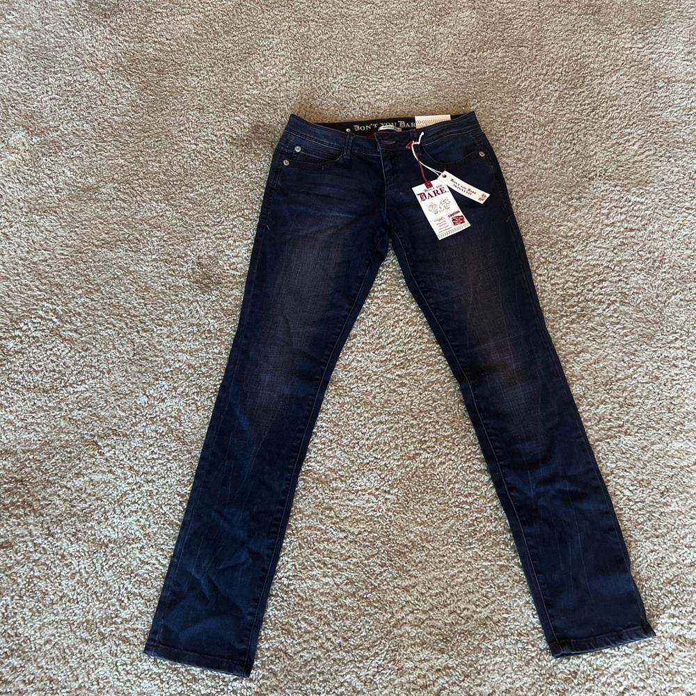 Jean’s trouser